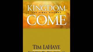 Kingdom Come Pt II corrected edition NOT DRAMATIZED [upl. by Halak]