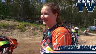 SccsTV Avsnitt 2 2024 Vimmerby MS [upl. by Herrick]