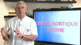 Centre Aorte Timone [upl. by Dichy]