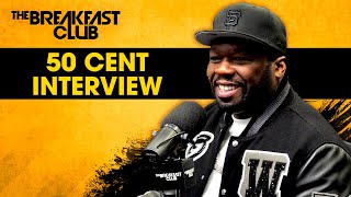 50 Cent On Vegas Residency Advice To Lil Durk Big Meechs Next Move Omari Hardwick Diddy  More [upl. by Angelia]