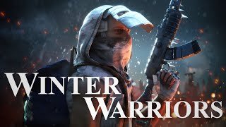 WINTER WARRIORS  Rust Movie [upl. by Areta]