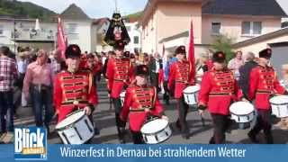 01102014  Dernauer Winzerfest [upl. by Anella660]