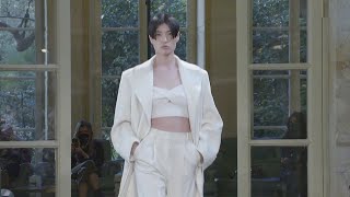 Ermanno Scervino  Fall Winter 20222023  Full Show [upl. by Idonna]