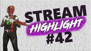 Stream Highlight 42 [upl. by Aicelef456]