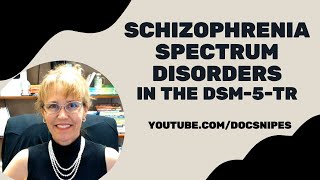 Best Way to Study the DSM5 Easily Learn the DSM5 and Learn Diagnostic Criteria [upl. by Refotsirk939]