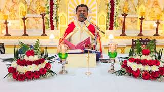 Holy Mass February 10 Saturday I 530 AM I Malayalam I Syro Malabar I Fr Bineesh Augustine [upl. by Ocicnarf]