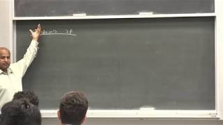 PHY 504 Relativistic Electrodynamics Lecture 5 [upl. by Yddor]