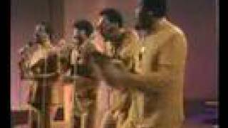 The four tops  I cant help myself sugar pie honey bunch  Live HQ [upl. by Holladay]