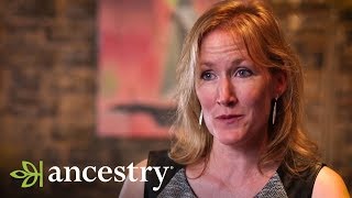 AncestryDNA  The Journey to Results  Ancestry [upl. by Elleda105]