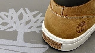 Timberland scarpe mid 5344R [upl. by Neall]