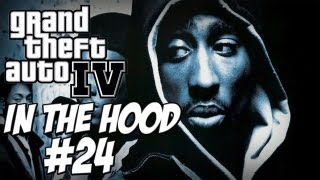 GTA In The Hood Ep 24 HD [upl. by Habas]