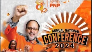 PNP 86 Annual national conference live [upl. by Andras455]