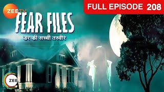 Nisha को मिला haunted phone number जिसने की काफी lives तबाह  Fear Files  Ep 208  Zee TV [upl. by Ennyletak]