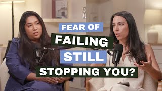 How to Overcome Your Fear of Failure [upl. by Bronder]