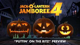 JackOLantern Jamboree 4  Puttin On The Ritz amp Halloween Night PREVIEW [upl. by Assira694]