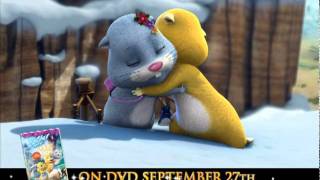 ZhuZhu Pets Quest for Zhu Movie quotLove Commercialquot [upl. by Hagile88]