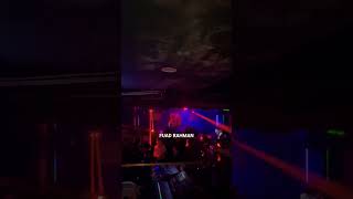 FUAD RAHMAN COVER TIADA LAGI AIRMATA HELTER SKELTER LIVE AT SCORPIO CLUB [upl. by Hospers]