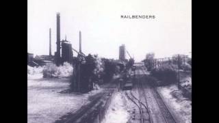 Railbenders  Whiskey Drinkin Man [upl. by Natlus]