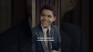 Born a Crime  Trevor Noah  Part 2 motivation apartheid trevornoah bornacrime readingbrief [upl. by Johppa]