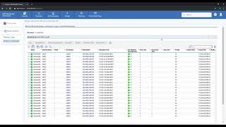 HCL Workload Automation  Monitoring your workload [upl. by Armyn]