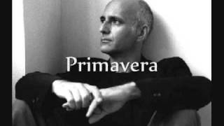 Ludovico Einaudi  Primavera [upl. by Leva]