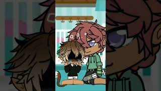 gachalife Treated like a baby 👶 Final part gachaclub gachatuber youtubeshorts gacha love [upl. by Homovec]