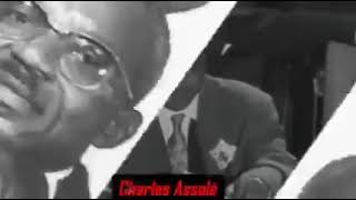 🇨🇲 AHMADOU AHIDJO le père fondateur du 🇨🇲 Cameroun libre et Prospère [upl. by Packer]