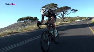 Cape Town Cycle Tour 2021 SuperSport Show [upl. by Gone]