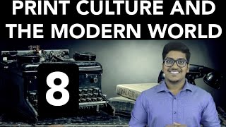 History Print Culture and the Modern World Part 8 [upl. by Dib]