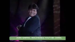 Juan Gabriel LO QUE NO SE VIO EN TV En Viña Del Mar en 1996 La Primera vez Que Fue Invitado [upl. by Nicoli625]