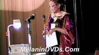 Melanin amp Pineal Gland  Dr Ann Brown [upl. by Lemaceon789]