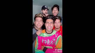 Jass manak  guri Karan randhawa bjayradhawan funny tik Tok videos February [upl. by Gnuhn456]