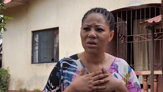 THE NECKLACE  Complete Season NEW YUL EDOCHIE LATEST TRENDING NOLLYWOOD MOVIE [upl. by Jamal4]