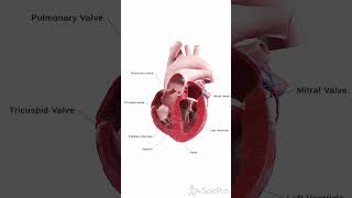 💓 Discover the Human Heart in Motion A Stunning Unity3D Animation 💓 anatomy [upl. by Adaval]