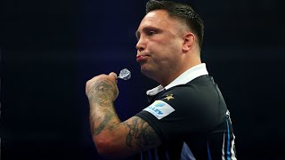 Gerwyn Price retirement questions grow as he fails to qualify for Grand Slam of Darts [upl. by Eelsnia]