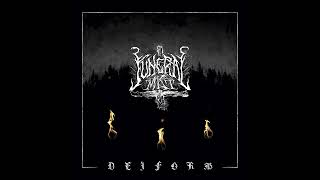 Funeral Mist  Deiform Full album  2021 [upl. by Nagaer]