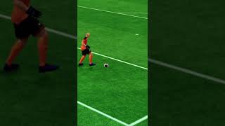 Torwart macht Eigentor pt2  fifa goals foryou fyp fürdich viralshorts shorts talent fc24 [upl. by Joktan]