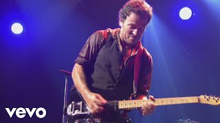 Bruce Springsteen amp The E Street Band  Worlds Apart Live In Barcelona [upl. by Philan]