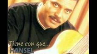 HERIDA DE AMOR HANSEL CAMACHO [upl. by Portingale]