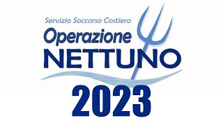 Operazione Nettuno 2023 [upl. by Evalyn]