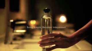 PGCD 【Start ONE Bottle Innovation】 [upl. by Kassie579]