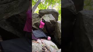 Allegory of a Cave v5 Trap Falls Ashby MA [upl. by Voss]