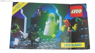 A look through a LEGO catalog from 1990 [upl. by Ahsain23]