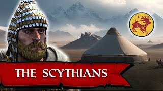 The Complete History of the Scythians  Historical Documentary [upl. by Nana]