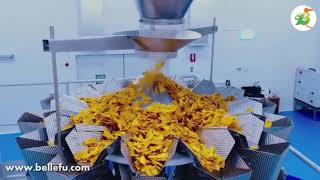 Dried Fruits Processing [upl. by Mehalek]