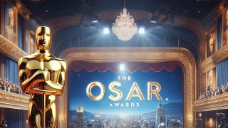 Oscars 2023  The 95th Academy Awards Full Show [upl. by Carlick]