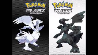 Pokémon Blanco y Negro OST  56  Ciudad Fayenza [upl. by Leirrad133]