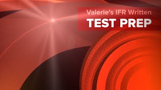 IFR Written Test Prep What is the purpose of FDC NOTAMs [upl. by Ydennek158]