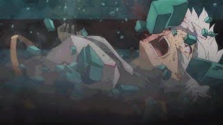 DanMachi Season 3 END「AMV」 Courtesy Call [upl. by Eelirem]