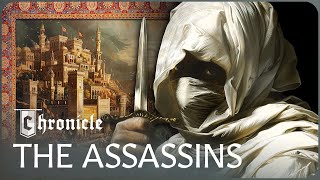 The Real Assassins Creed Deadliest Special Forces Of The Dark Ages  Ancient Black Ops  Chronicle [upl. by Westley]